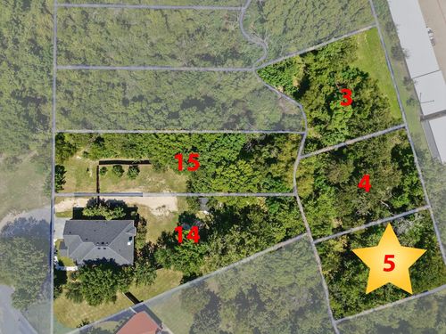 5 Myrtle Ln, Grand Prairie, TX, 75051 | Card Image