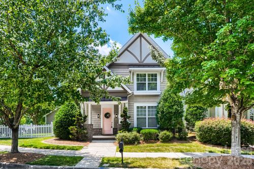 13718 Aldenbrook Dr, Huntersville, NC, 28078-4232 | Card Image