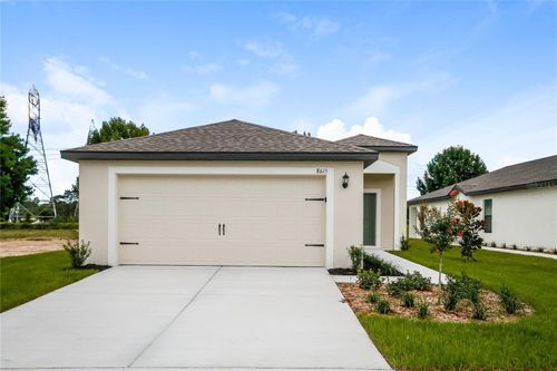 8615 Silverbell Loop, BROOKSVILLE, FL, 34613-6833 | Card Image