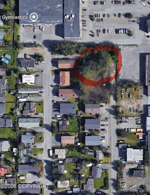 3400 Indiana St, Anchorage, AK, 99503-4562 | Card Image