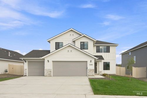 14080 Shiny Spruce St, Caldwell, ID, 83607-1265 | Card Image
