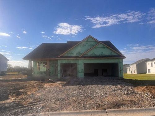 16796 Dolomite St Nw, Ramsey, MN, 55303 | Card Image