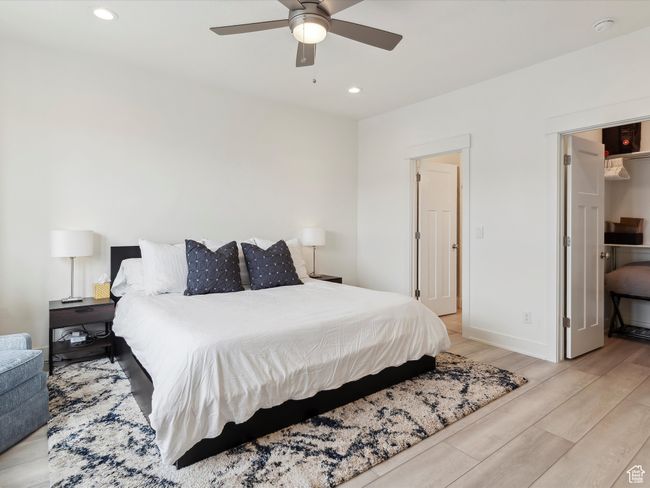335 Park Blvd, Townhouse with 3 bedrooms, 3 bathrooms and 2 parking in Ogden UT | Image 16