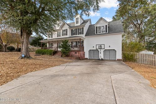 143 Shellbank Dr, Sneads Ferry, NC, 28460-9514 | Card Image
