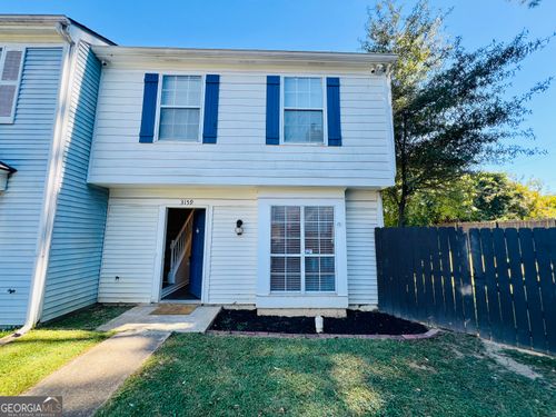 3159 Shadow Walk Ln, Tucker, GA, 30084-2142 | Card Image