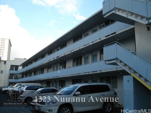 106-1333 Nuuanu Ave, Honolulu, HI, 96817-4033 | Card Image