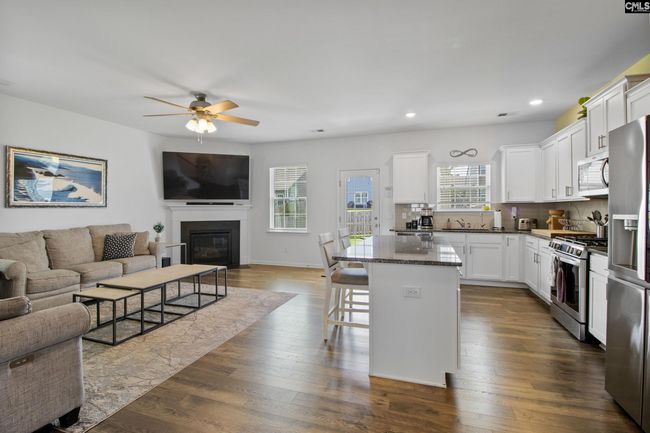1420 Fair Forest Ln, House other with 4 bedrooms, 4 bathrooms and null parking in Chapin SC | Image 41