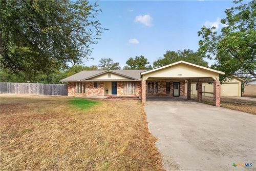 2020 Babb Street, Copperas Cove, TX, 76522 | Card Image