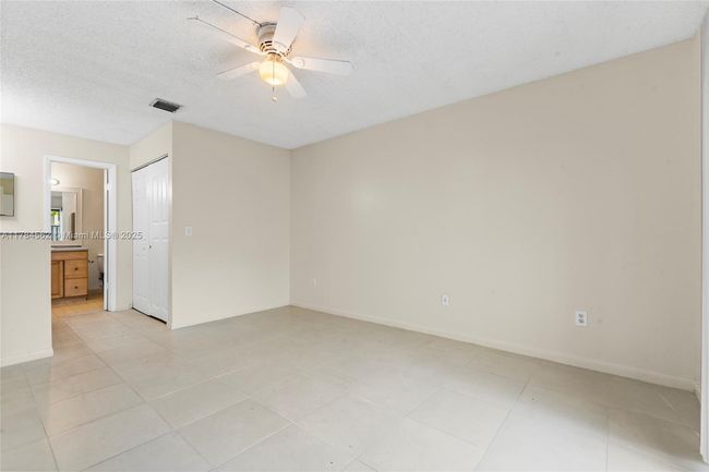 1903 Players Pl, Townhouse with 2 bedrooms, 2 bathrooms and null parking in North Lauderdale FL | Image 15