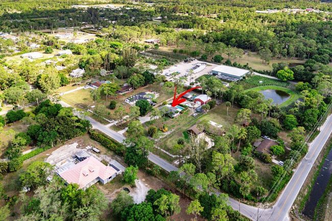 14936 22 Nd Rd, House other with 3 bedrooms, 2 bathrooms and null parking in LOXAHATCHEE FL | Image 27