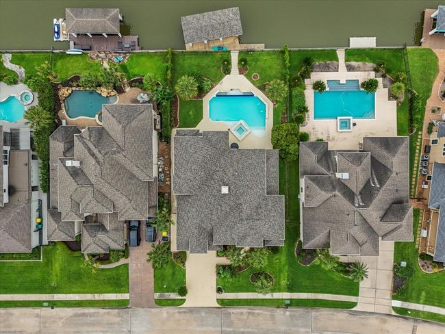 2905 Sea Channel Dr, House other with 4 bedrooms, 5 bathrooms and 3 parking in Seabrook TX | Image 9