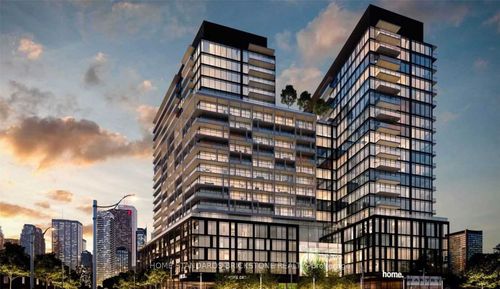 706-50 Power St, Toronto, ON, M5A0V3 | Card Image