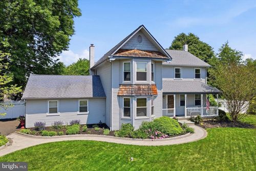11 Ginger Ct, NEWTOWN, PA, 18940-9215 | Card Image