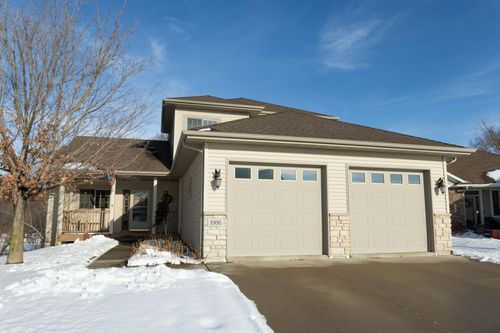 1986 Laquey Ave Ne, Saint Michael, MN, 55376-8223 | Card Image