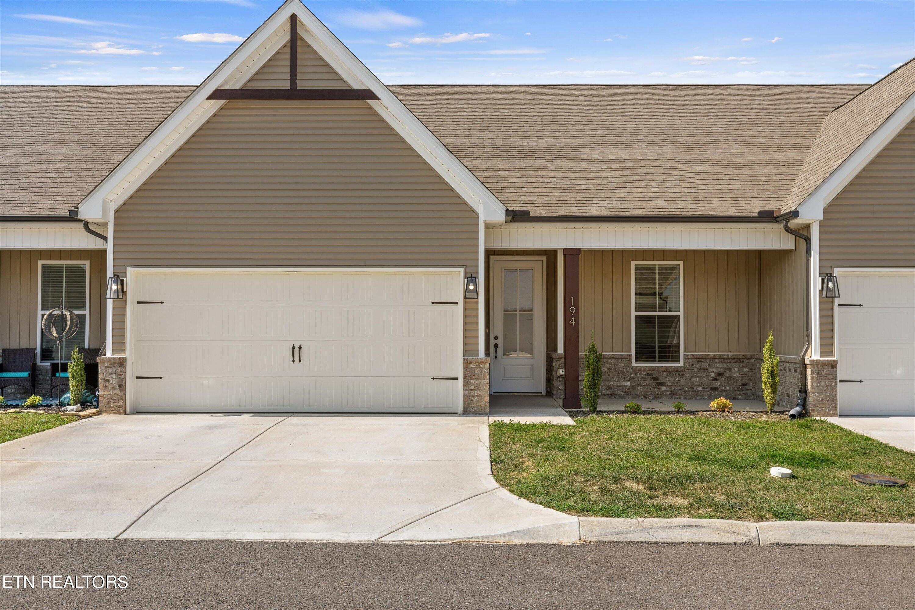 Creekside Way, Lenoir City, TN 37771