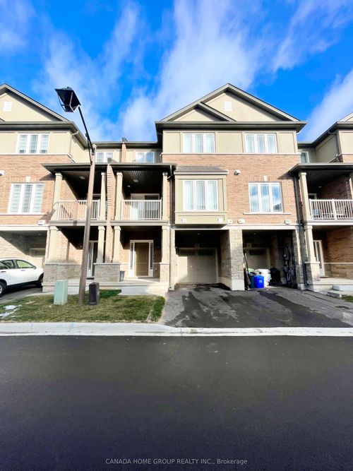 33 Laguna Village Cres, Hannon, ON, L0R1P0 | Card Image