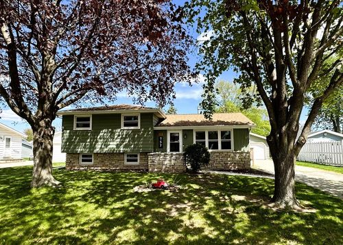 757 Mc Arthur Street, Fond Du Lac, WI, 54935 | Card Image
