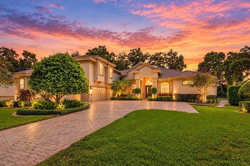 1516 Canopy Oaks Blvd, Palm Harbor, FL, 34683-6160 | Card Image