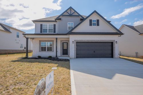 362 Timber Springs, Clarksville, TN, 37042 | Card Image