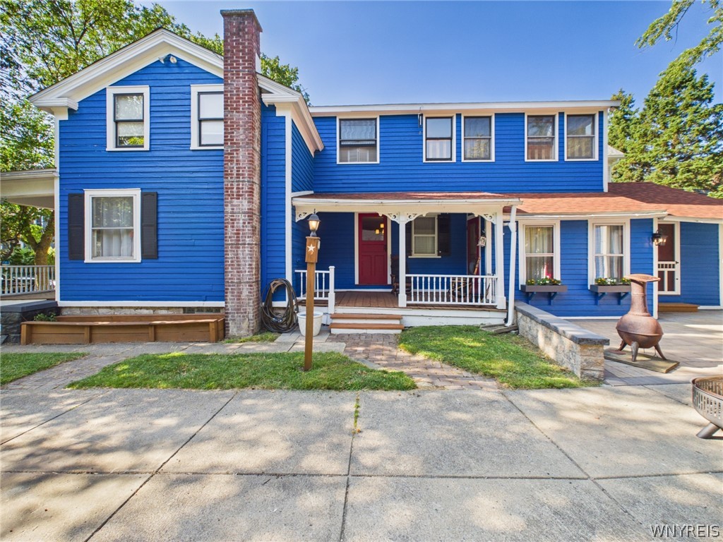 Residential in Amherst 2