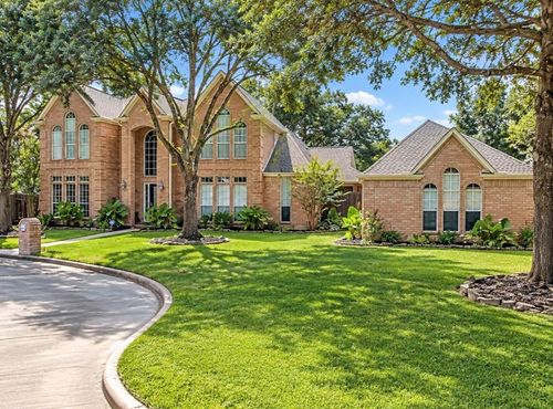 5802 Moss Point Ct, Spring, TX, 77379-7822 | Card Image