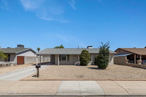 7466 W Cheryl Drive, Peoria, AZ, 85345 | Card Image
