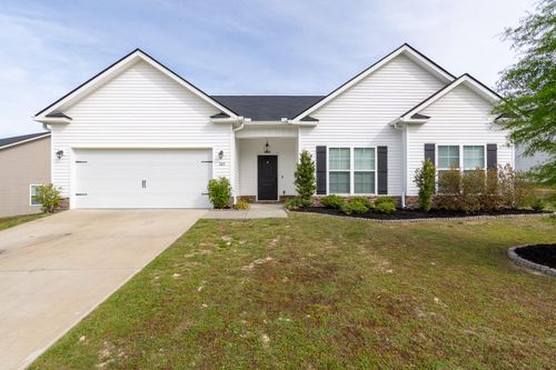 327 Koweta Way, Grovetown, GA, 30813-7020 | Card Image