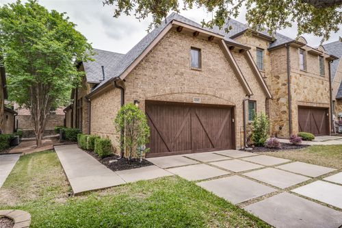 4280 Haskell Dr, Carrollton, TX, 75010-4280 | Card Image