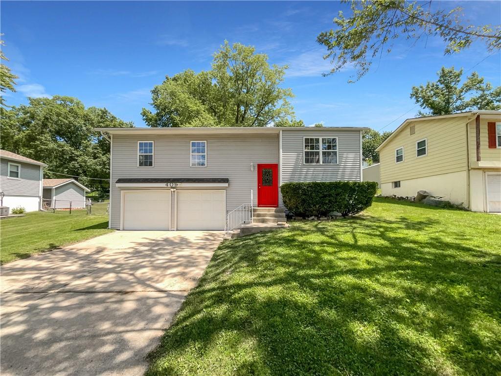 Speck Ave, Independence, MO 64056