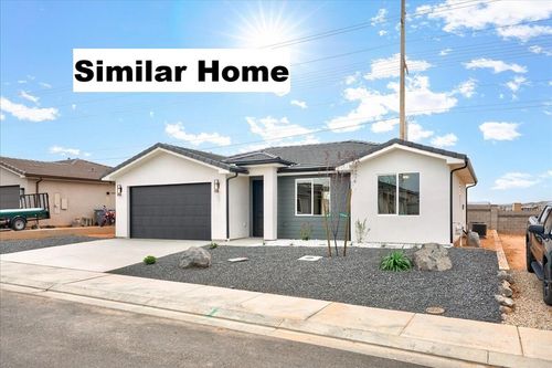 3035 W 700 N, Hurricane, UT, 84737-1457 | Card Image