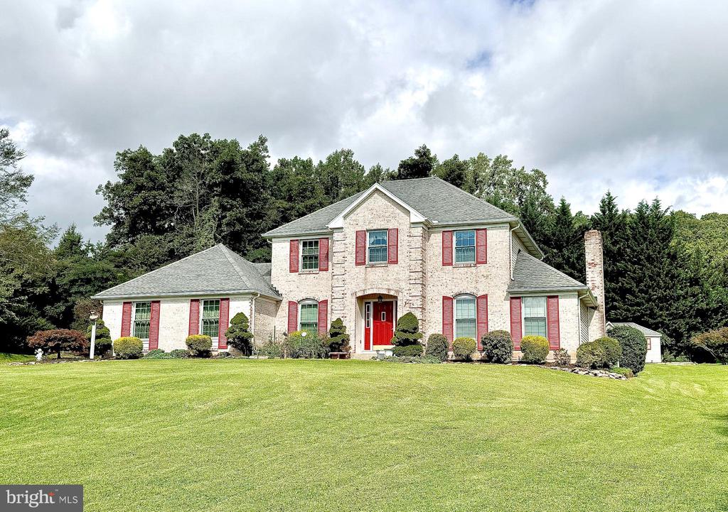 Oley Turnpike Rd, Reading, PA 19606