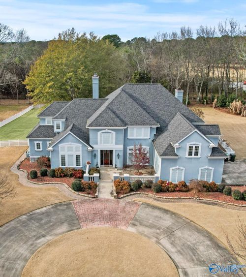 2600 Applewood Cir Se, Decatur, AL, 35603-5125 | Card Image