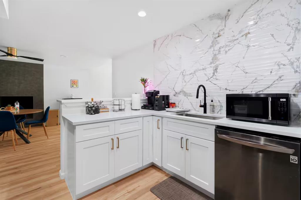Residential Lease in Austin 3
