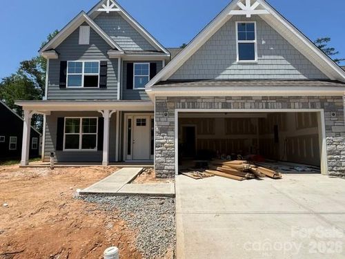 5068 Mclaughlin Loop, Waxhaw, NC, 28173-8007 | Card Image