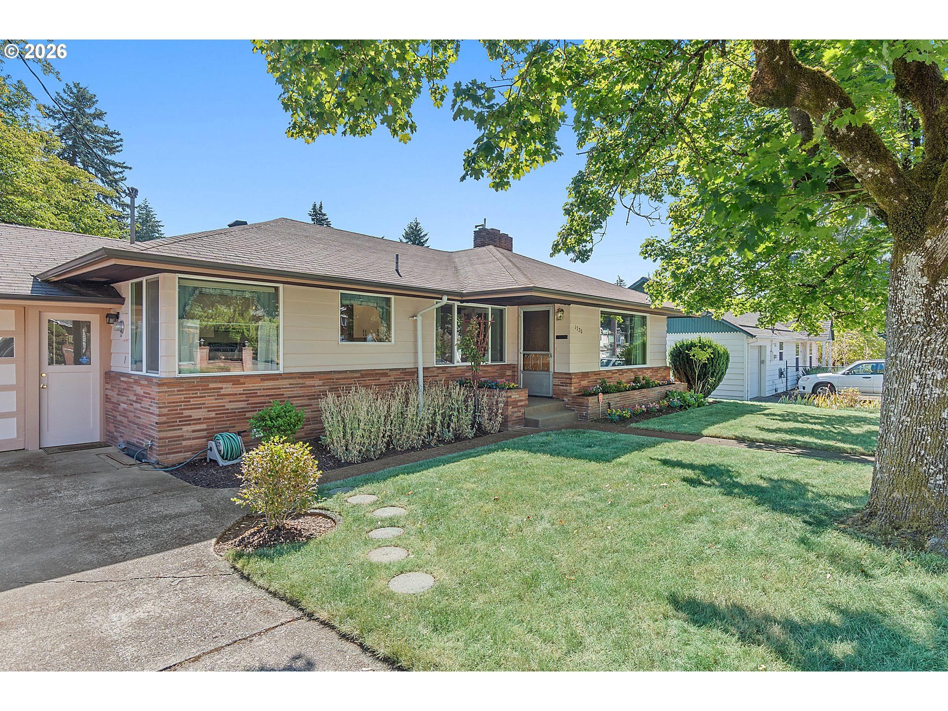 Residential in Portland 4