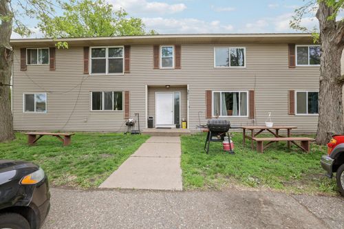 3811 Restwood Rd, Circle Pines, MN, 55014-3772 | Card Image