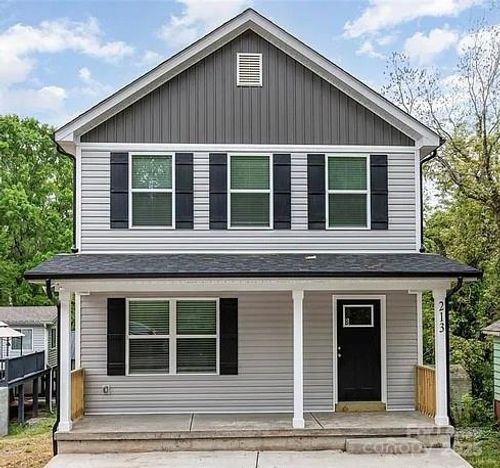 213B Rosemont Ave, Kannapolis, NC, 28081-2535 | Card Image