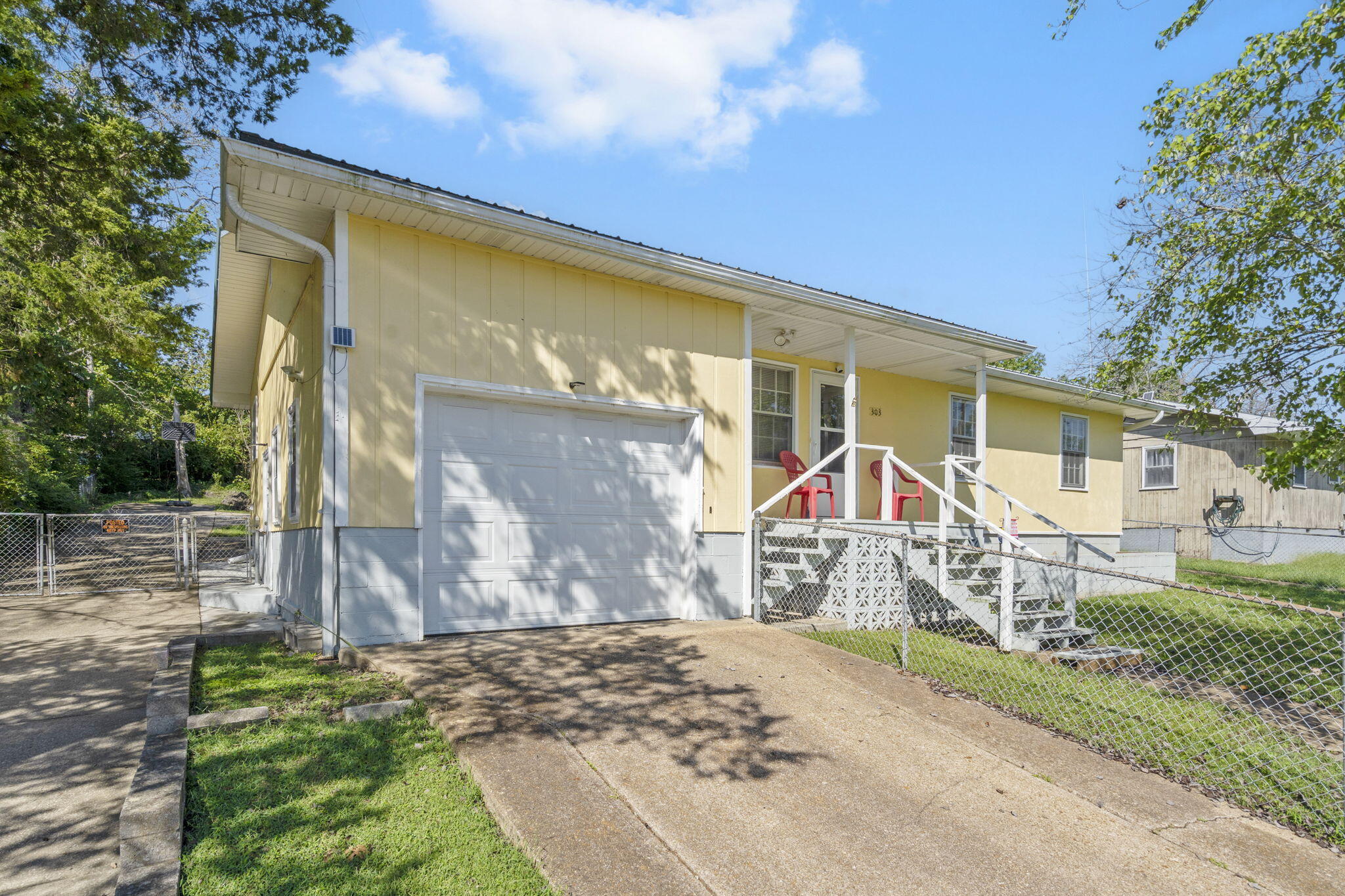 Residential in Hollister 2