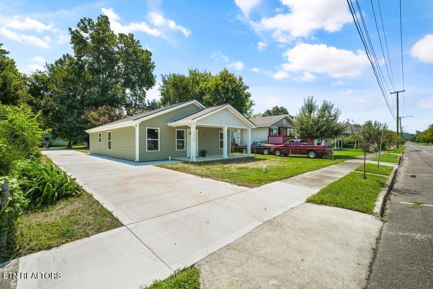 Residential in Knoxville 3