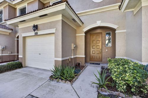 333 River Bluff Lane, Royal Palm Beach, FL, 33411 | Card Image