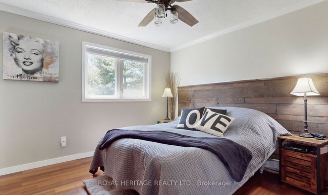 9976 Community Centre Rd, House other with 5 bedrooms, 4 bathrooms and 10 parking in Baltimore ON | Image 17