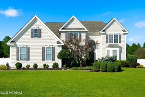 43 Oxford Cir, Southampton, NJ, 08088-3595 | Card Image