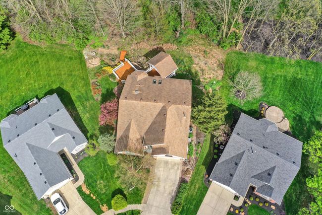 13841 Waywing Ct, House other with 4 bedrooms, 2 bathrooms and null parking in Carmel IN | Image 45