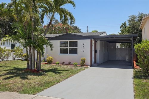 232 Sw 22nd St, Fort Lauderdale, FL, 33315-2533 | Card Image