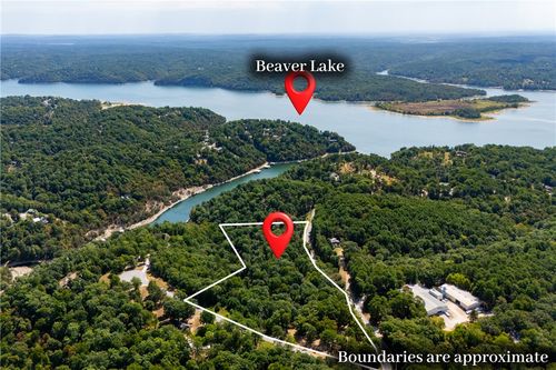 TBD Sugar Hollow Ln, Rogers, AR, 72756 | Card Image