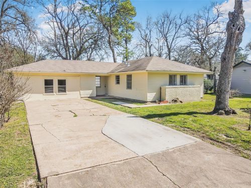 7418 Wiley Rd, Houston, TX, 77016-3437 | Card Image