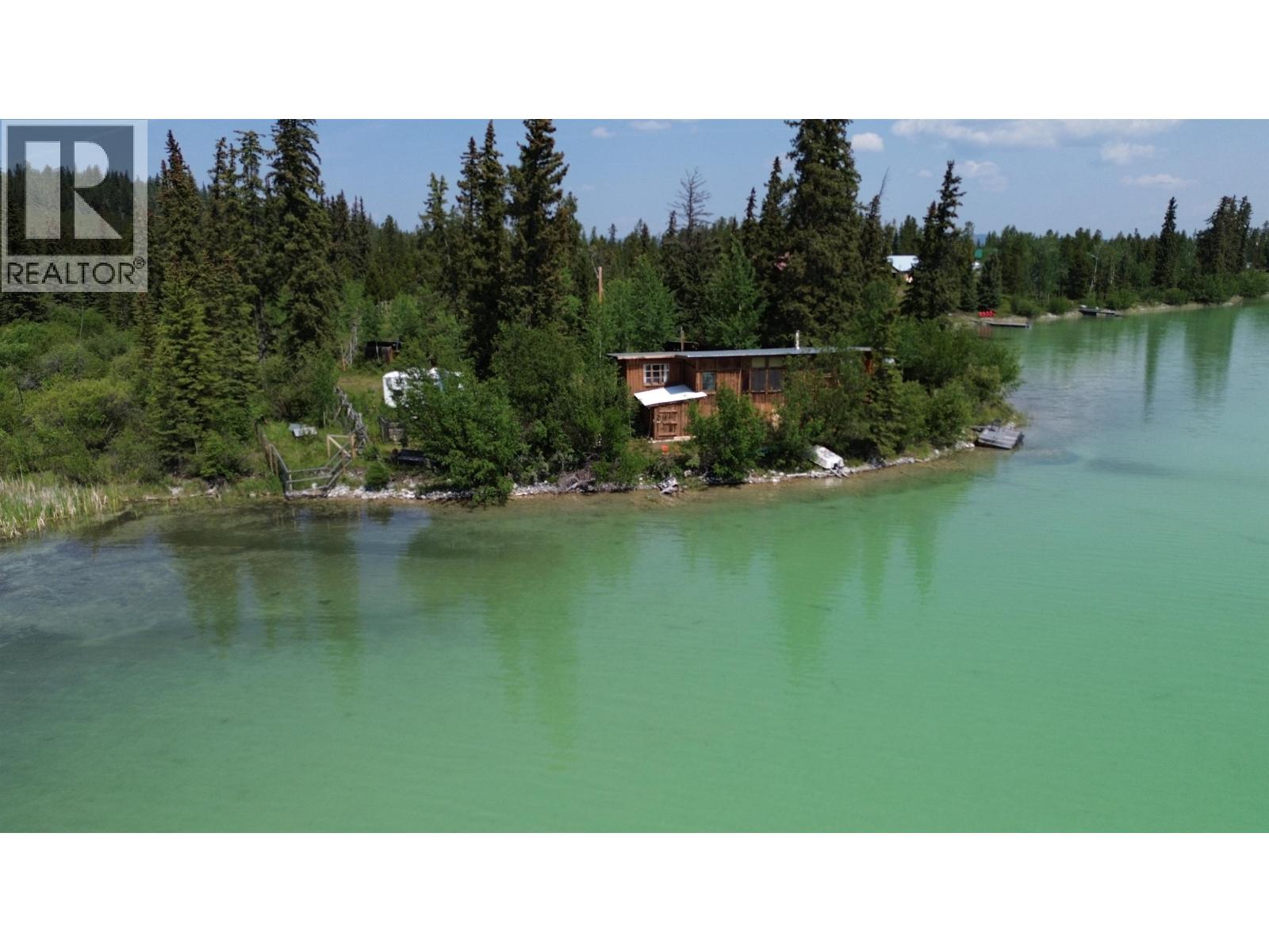 Residential in Williams Lake
