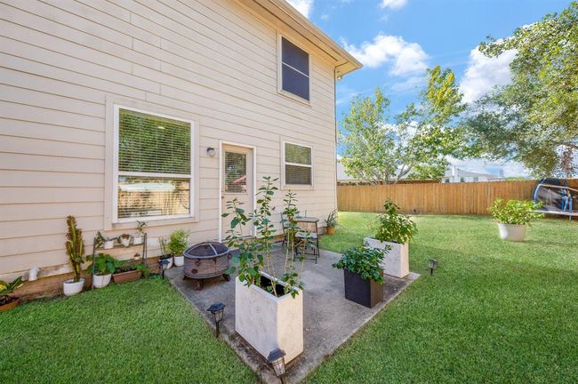 4609 Buescher Ct, House other with 4 bedrooms, 3 bathrooms and 2 parking in Pearland TX | Image 49