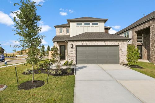 9030 Ashland Cottage Ln, Cypress, TX, 77433-8524 | Card Image