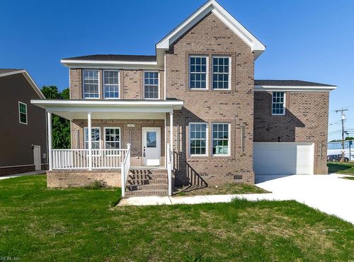 1825 Broadstreet Rd, Hampton, VA, 23666-4337 | Card Image